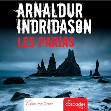 Les Parias   Arnaldur Indridason  [AudioBooks]