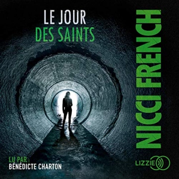 Nicci French - Le Jour des Saints  [AudioBooks]