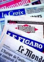 Les Journaux Du Mardi 21 Mars 2017  [Journaux]