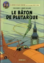 BLAKE et MORTIMER - 24 tomes + 4 HS  [BD]