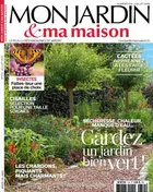 Mon Jardin & Ma Maison - Juillet 2019  [Magazines]