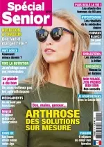 Spécial Senior N°11 – Août-Octobre 2018  [Magazines]