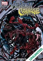 VENOM VS CARNAGE  [BD]