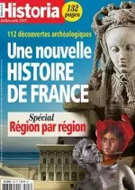 Historia - Juillet- Août 2017  [Magazines]