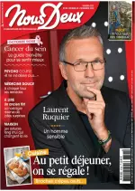 Nous Deux N°3722 Du 30 Octobre 2018  [Magazines]