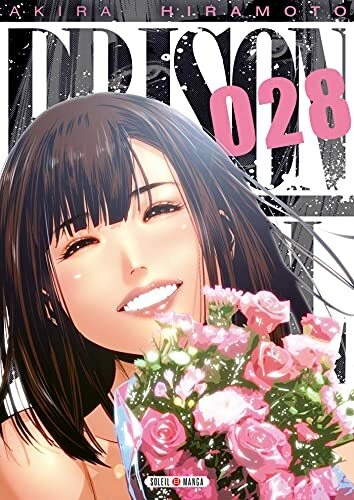 Prison School Tome 28  [Mangas]