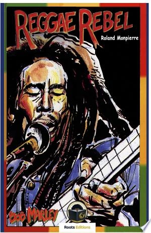 Reggae Rebel  [BD]