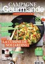 Campagne Gourmande - Mars/Avril/Mai 2018 (No. 13)  [Magazines]