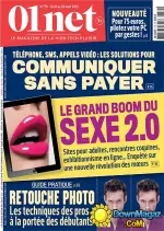 01Net N°779 - Communiquer sans Payer  [Magazines]