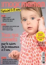 Magicmaman Hors-Série N°33 2017  [Magazines]