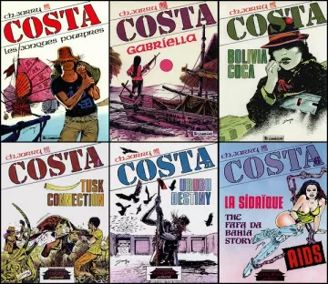 Costa  [BD]