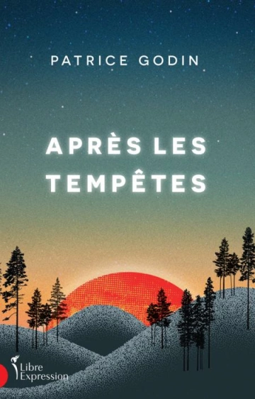 APRÈS LES TEMPÊTES (2024) - PATRICE GODIN  [Livres]