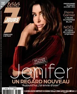 Télé 7 Jours N.3366 - 25 Novembre 2024  [Magazines]