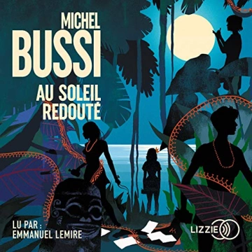 MICHEL BUSSI - AU SOLEIL REDOUTÉ  [AudioBooks]