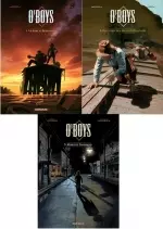 O'Boys - Tomes 1 à 3  [BD]