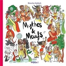 Mythes et Meufs T01  [BD]