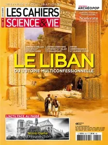 Les Cahiers de Science & Vie N.220 - Janvier-Février 2025 [Magazines]