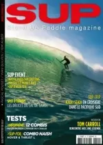 SUP Magazine - janvier 15, 2018  [Magazines]