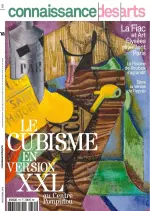 Connaissance Des Arts N°775 – Novembre 2018  [Magazines]