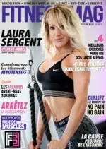 Fitness Mag - Decembre 2017  [Magazines]