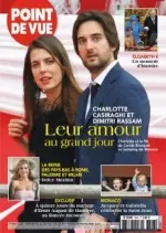 Point de Vue - 28 Juin au 4 Juillet 2017  [Magazines]