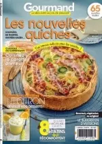 Gourmand N°392 - 28 Février au 13  [Magazines]