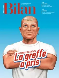 Bilan - Novembre 2024  [Magazines]