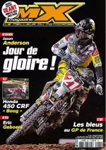 MX Magazine N°245 – Juin 2018  [Magazines]