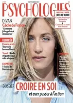 Psychologies N°377 - Septembre 2017  [Magazines]