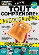 Tout Comprendre + - Novembre 2017  [Magazines]