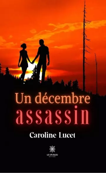 Un décembre assassin  Caroline Lucet  [Livres]