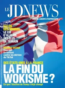 Le JDNews - 17 Novembre 2024  [Magazines]