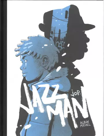 Jazzman  [BD]