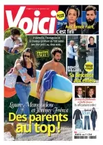 Voici N°1559 Du 22 au 28 Septembre 2017  [Magazines]