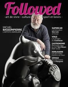 Followed N.45 - 19 Décembre 2023  [Magazines]