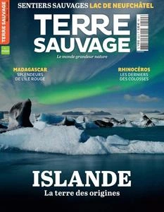 Terre Sauvage - Mars 2024  [Magazines]