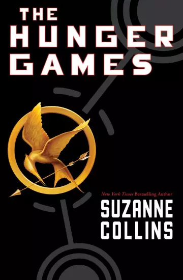 HUNGER GAMES TRILOGIE - SUZANE-COLLINS  [AudioBooks]