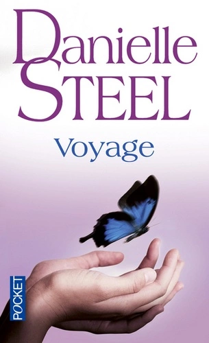 DANIELLE STEEL - VOYAGE  [AudioBooks]