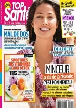 Top Santé N°325 - Octobre 2017  [Magazines]