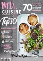 My Cuisine - Février-Mars 2018  [Magazines]