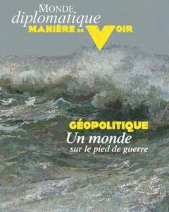 Le Monde Diplomatique - Manière de Voir - Décembre 2023 - Janvier 2024  [Magazines]