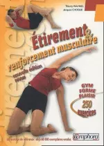 Etirement et renforcement musculaire  [Livres]