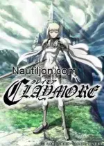 CLAYMORE INTÉGRALE  [Mangas]