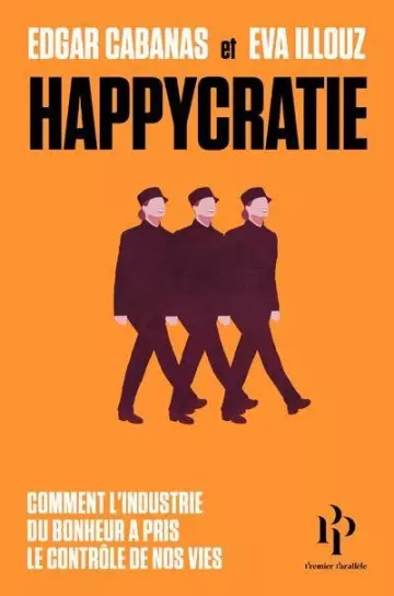 Happycratie  [Livres]