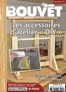 Le Bouvet Hors-Série N°21 - Novembre 2024  [Magazines]