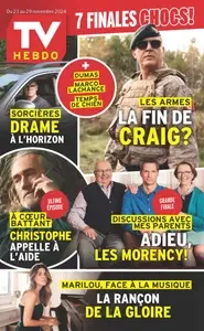 TV Hebdo - 23 Novembre 2024  [Magazines]