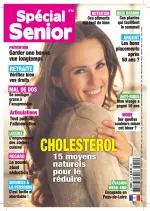 Spécial Senior N°12 – Novembre 2018-Janvier 2019  [Magazines]