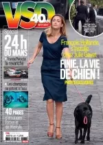 VSD - 15 au 21 Juin 2017 [Adultes]