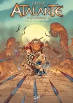 Atalante T10 Les hordes de Sargon  [BD]