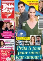 Télé Star - 26 Novembre 2018  [Magazines]